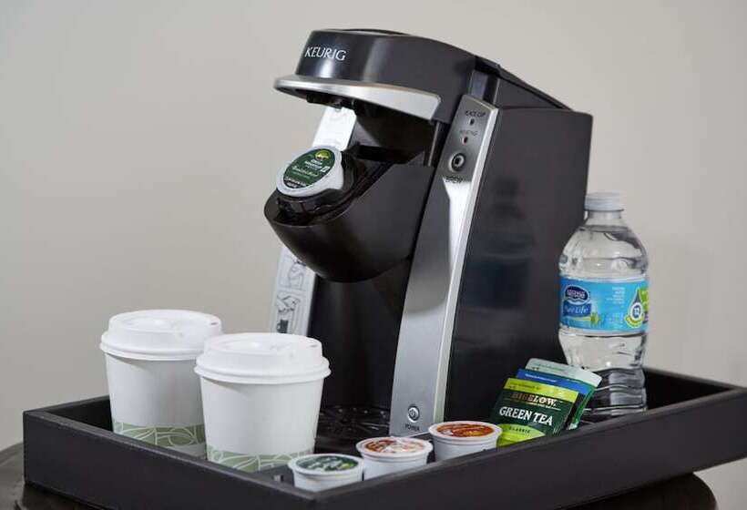 The Nest Hotel Palo Alto