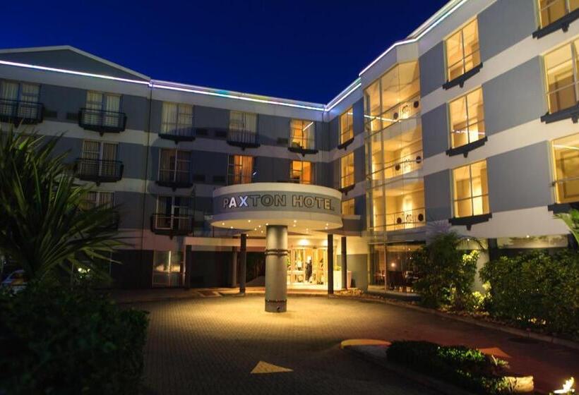 호텔 Paxton