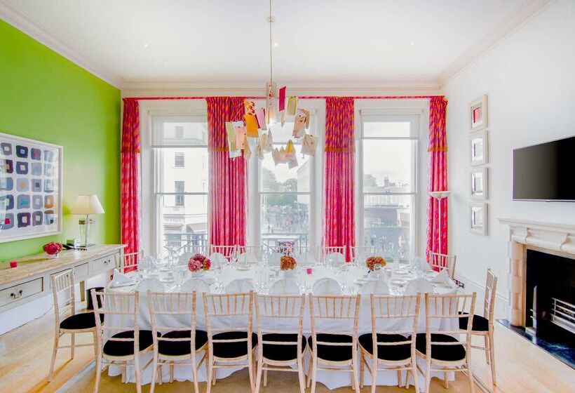 The Pelham London Starhotels Collezione