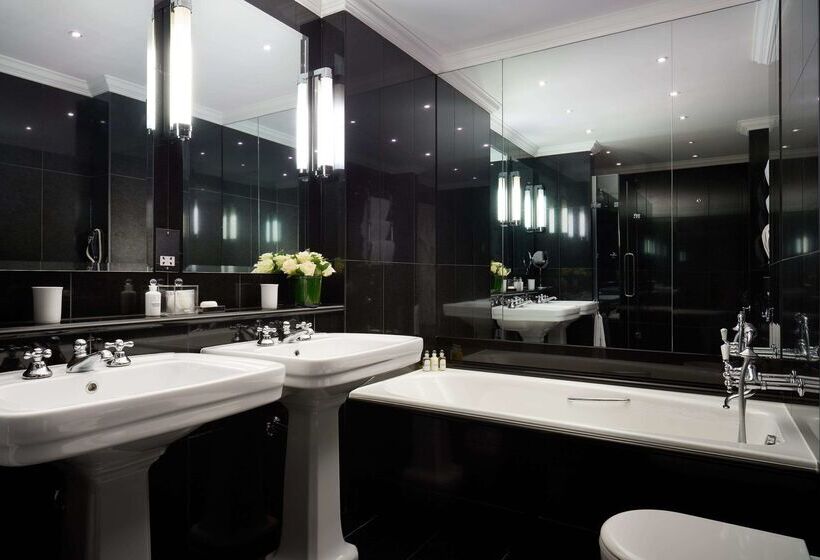 The Pelham London Starhotels Collezione