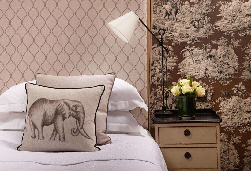 The Pelham London Starhotels Collezione