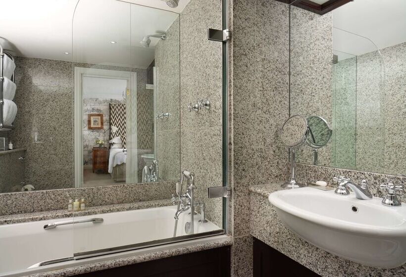 The Pelham London   Starhotels Collezione