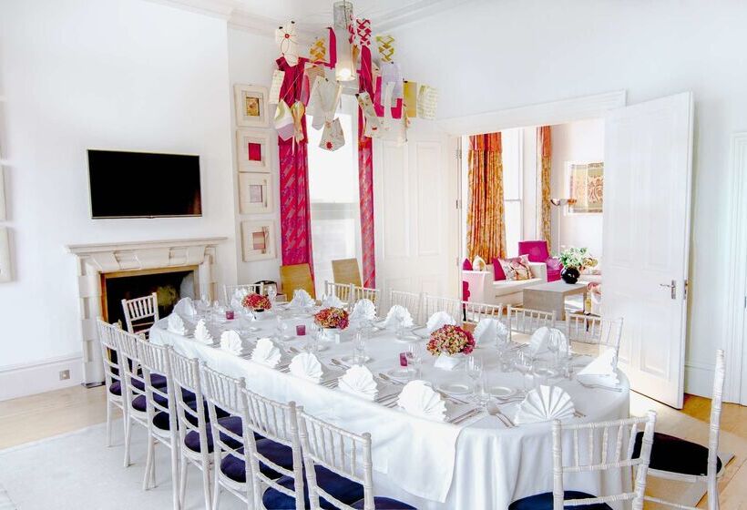 The Pelham London Starhotels Collezione