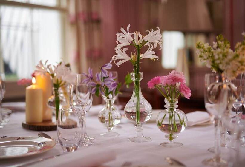 The Pelham London Starhotels Collezione