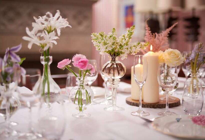 The Pelham London Starhotels Collezione