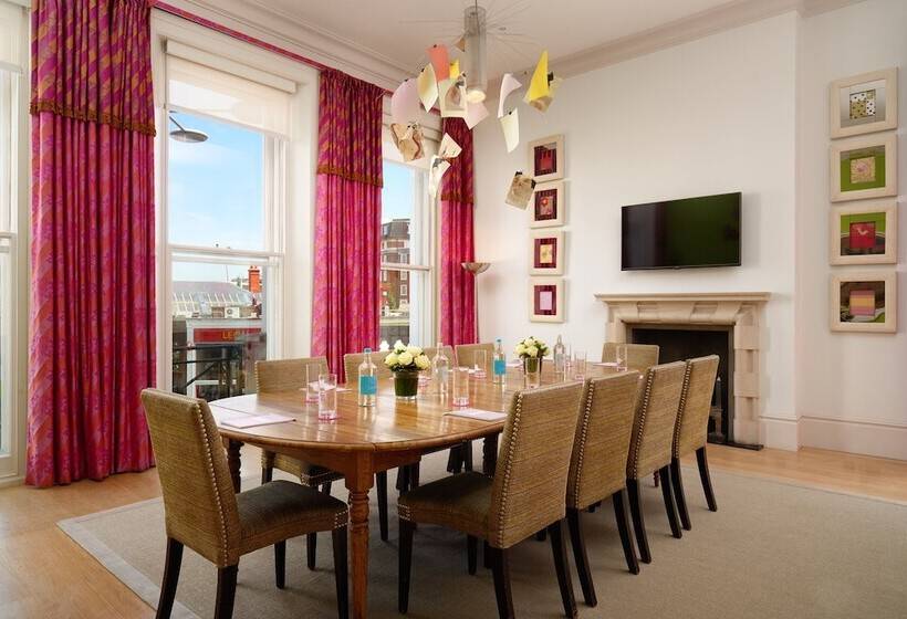 The Pelham London   Starhotels Collezione