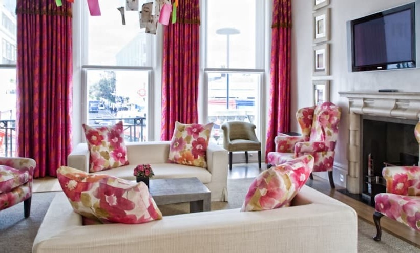 The Pelham London Starhotels Collezione