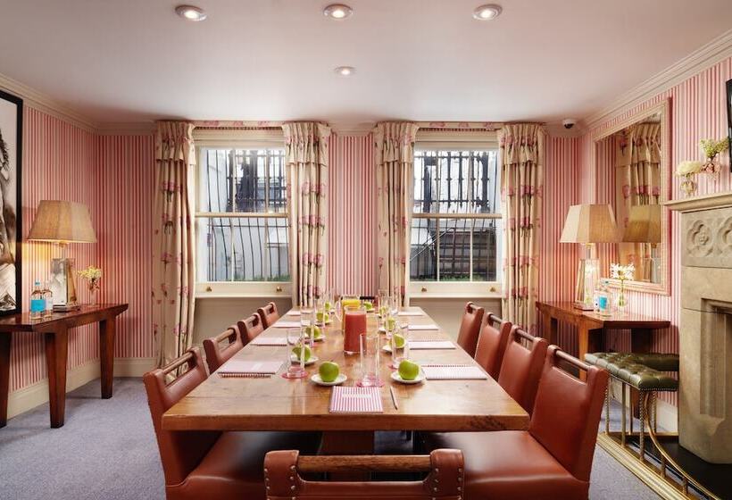 The Pelham London Starhotels Collezione