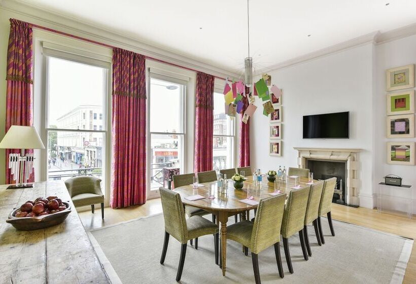 The Pelham London Starhotels Collezione