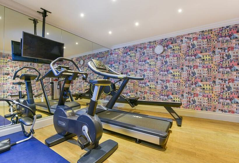 The Pelham London Starhotels Collezione