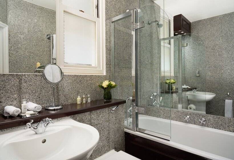 The Pelham London Starhotels Collezione