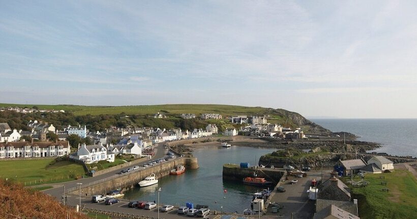 The Portpatrick Hotel By Compass Hospitality