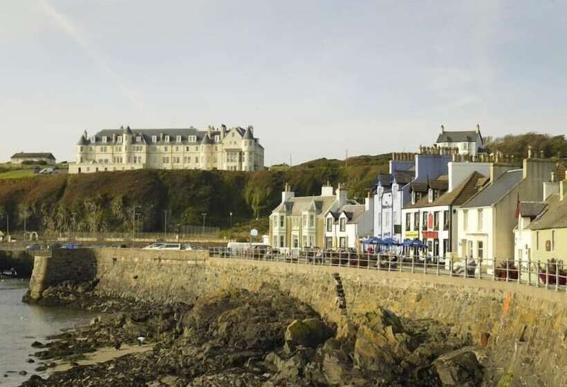 The Portpatrick Hotel By Compass Hospitality