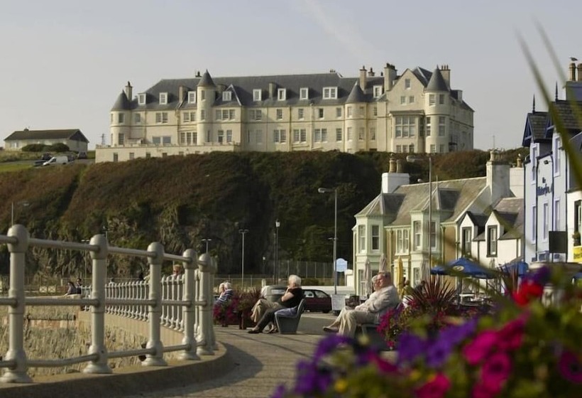 The Portpatrick Hotel By Compass Hospitality