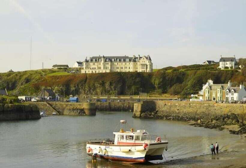 The Portpatrick Hotel By Compass Hospitality