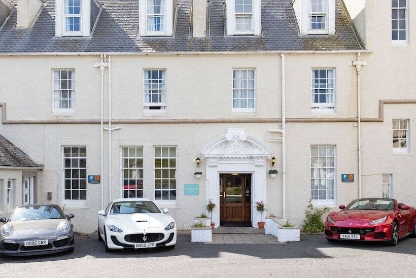 The Portpatrick Hotel By Compass Hospitality