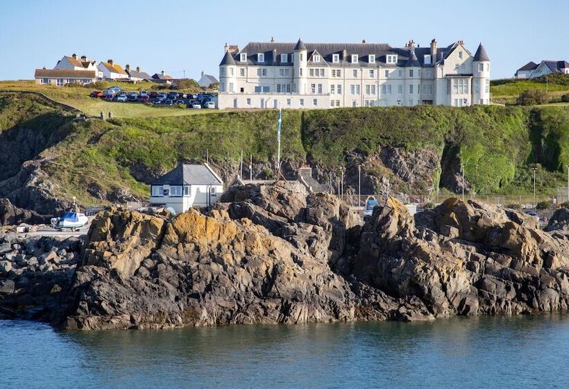 The Portpatrick Hotel By Compass Hospitality