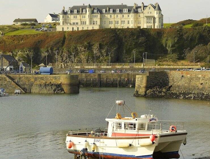 The Portpatrick Hotel By Compass Hospitality