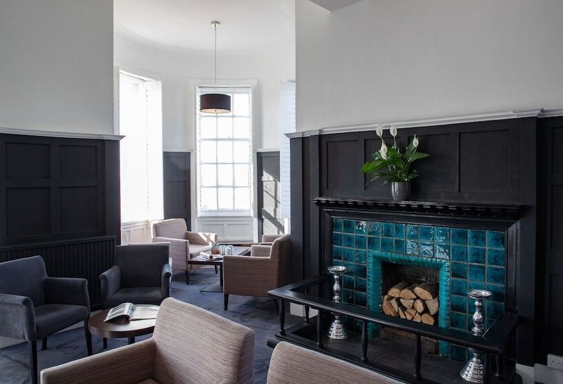 The Portpatrick Hotel By Compass Hospitality