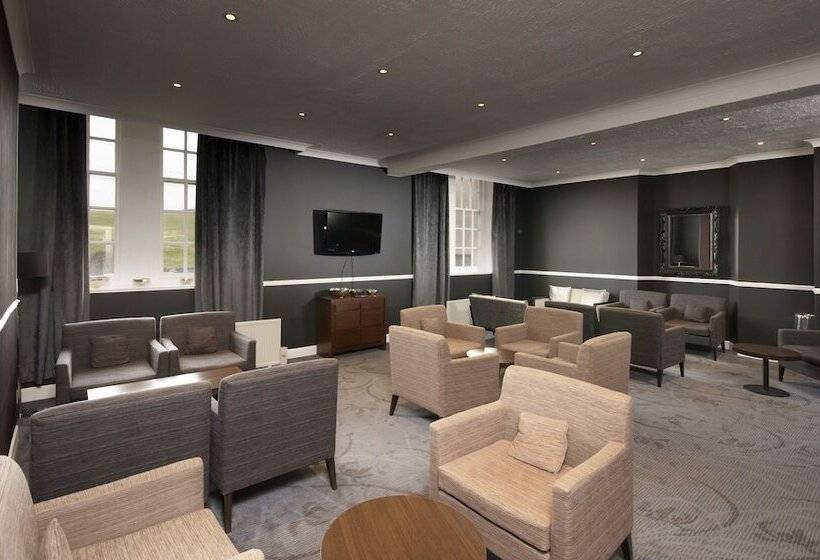 The Portpatrick Hotel By Compass Hospitality