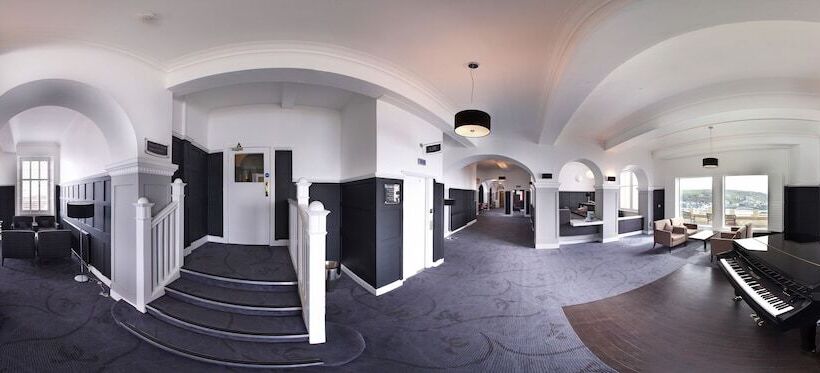 The Portpatrick Hotel By Compass Hospitality