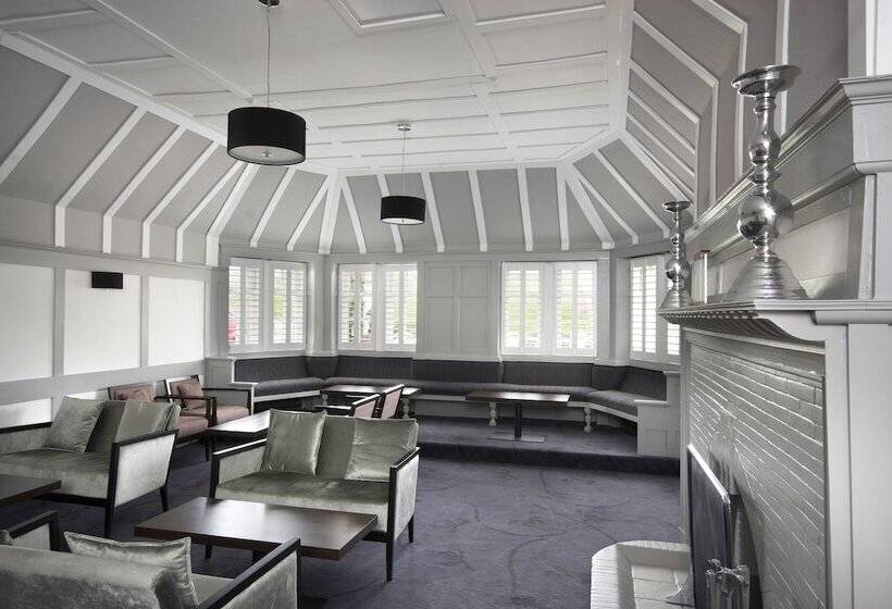 The Portpatrick Hotel By Compass Hospitality