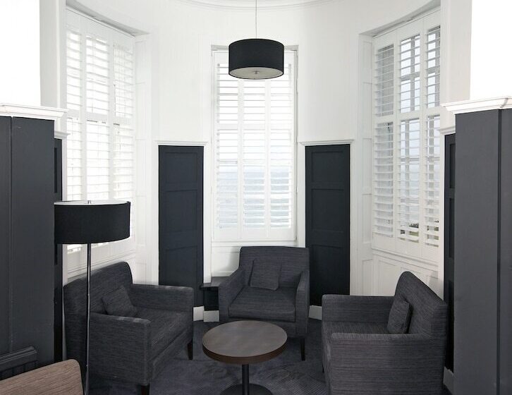 The Portpatrick Hotel By Compass Hospitality