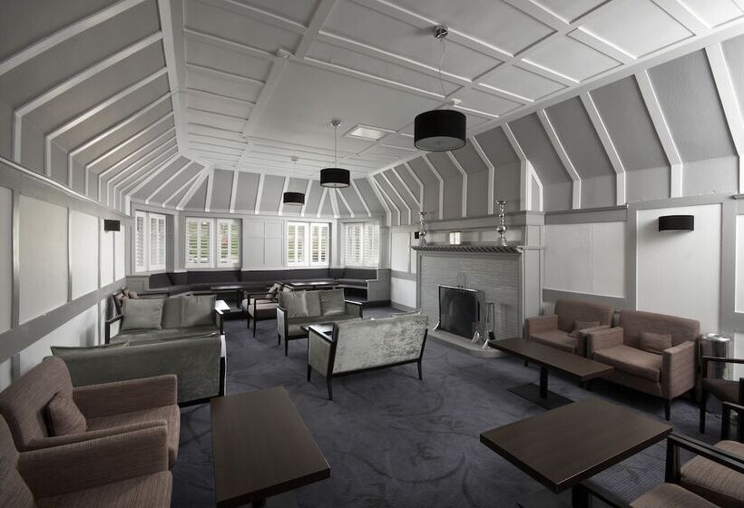 The Portpatrick Hotel By Compass Hospitality