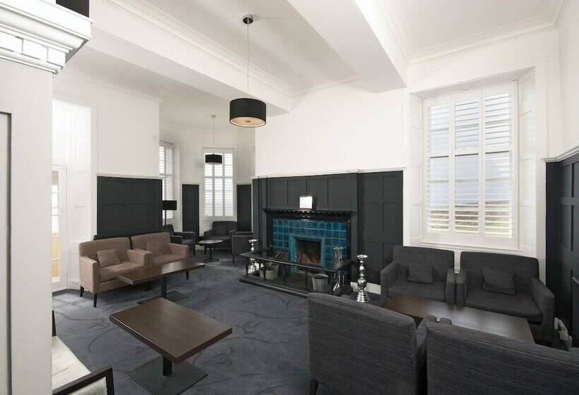 The Portpatrick Hotel By Compass Hospitality