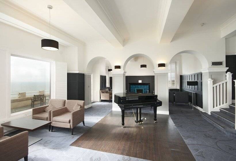 The Portpatrick Hotel By Compass Hospitality