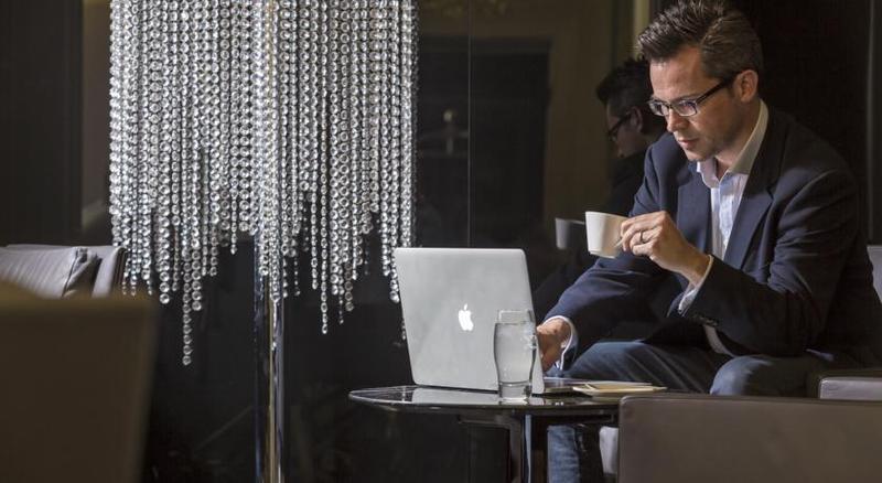 ホテル The Queens Gate