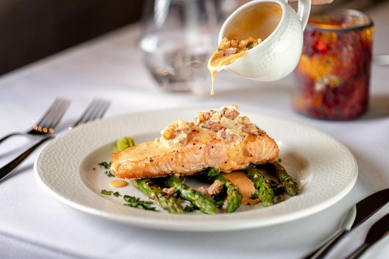 ホテル The Queens Gate