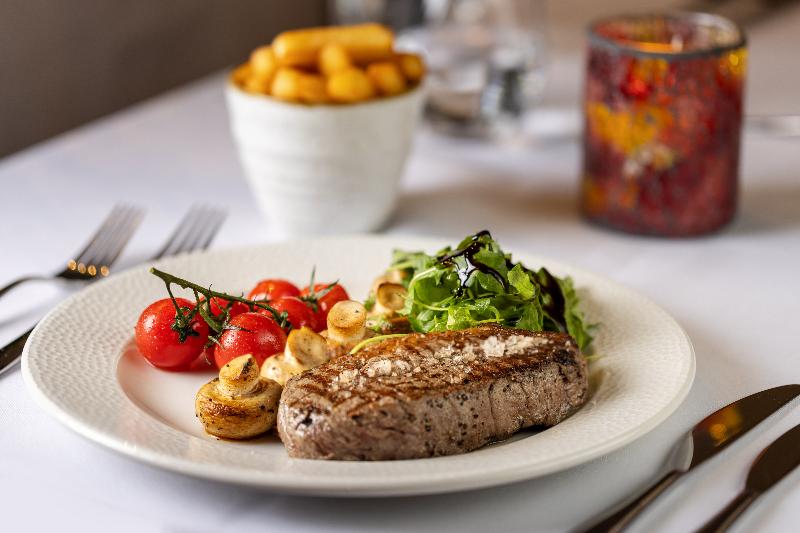 ホテル The Queens Gate