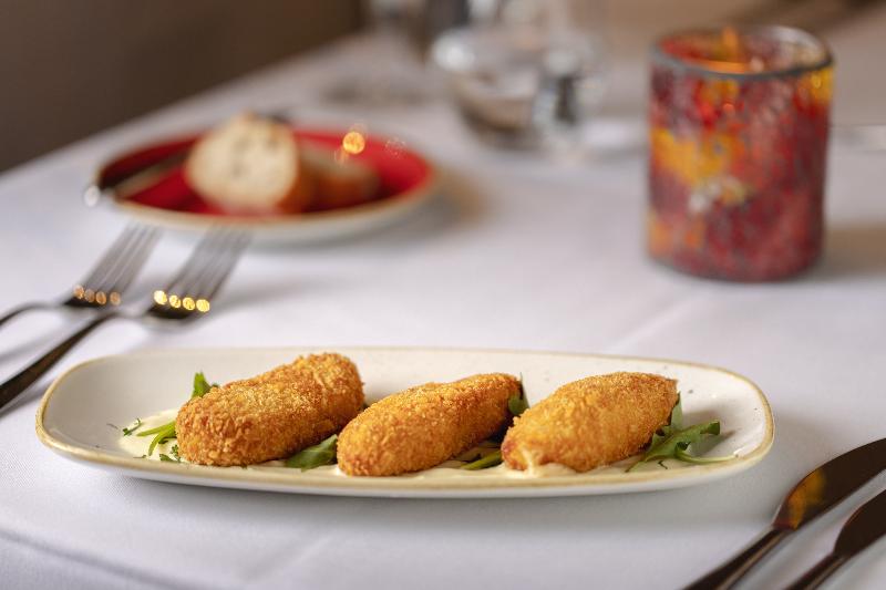 ホテル The Queens Gate