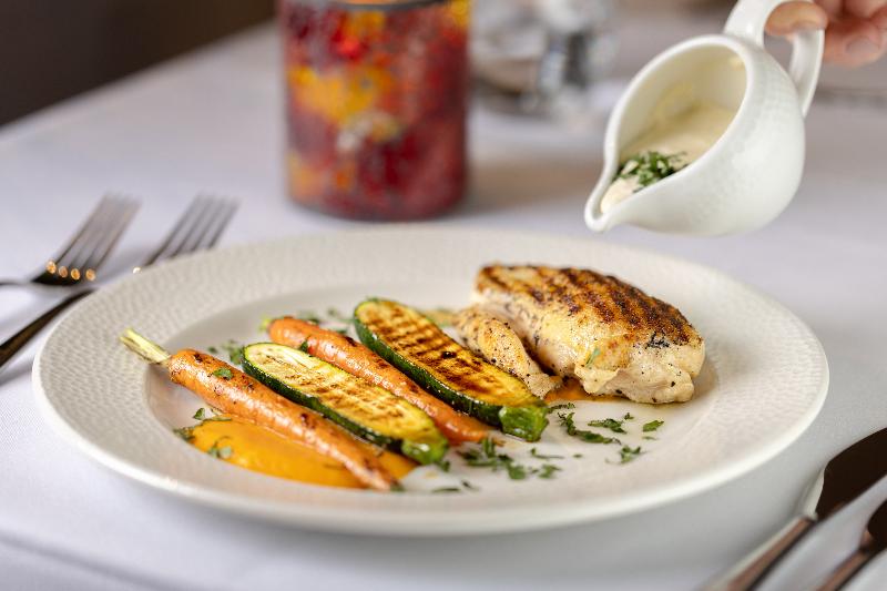 هتل The Queens Gate