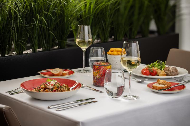 ホテル The Queens Gate