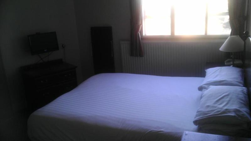 فندق Royal Kings Arms