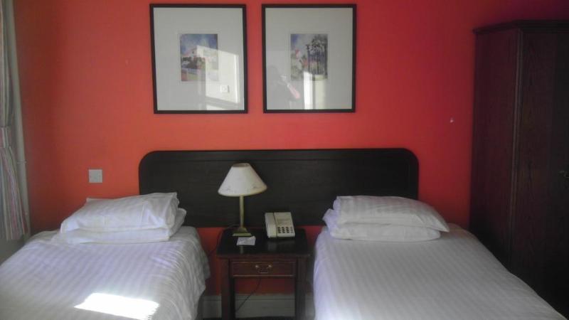 فندق Royal Kings Arms