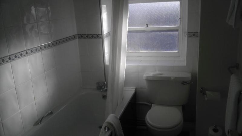 فندق Royal Kings Arms