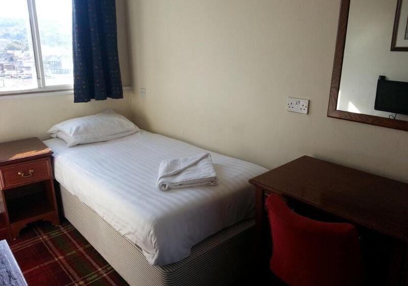 فندق Royal Kings Arms