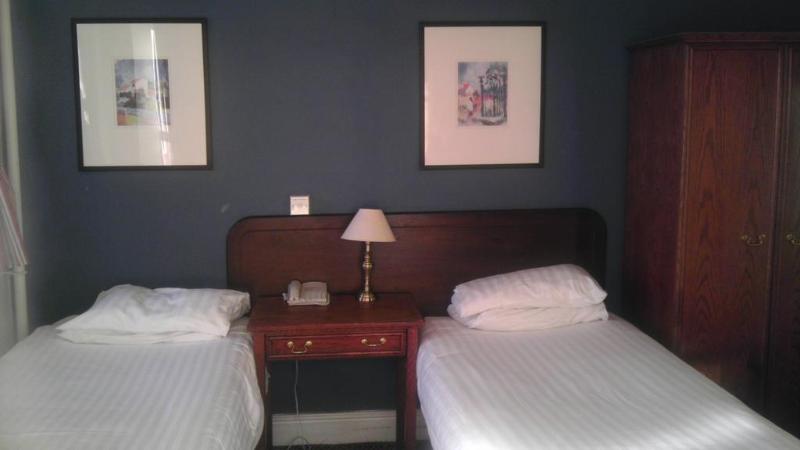 فندق Royal Kings Arms