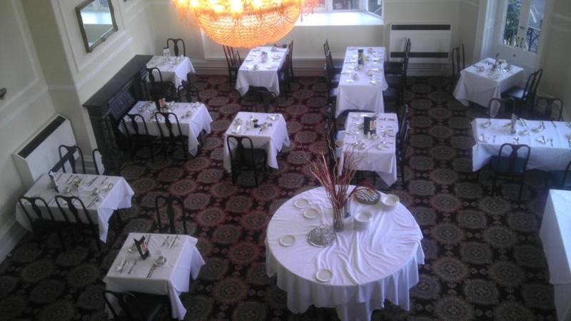 فندق Royal Kings Arms