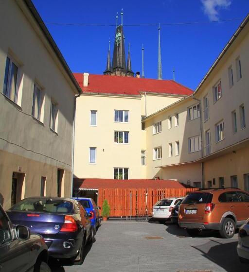 בית מלון כפרי Union