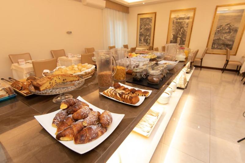 فندق Universal Terme