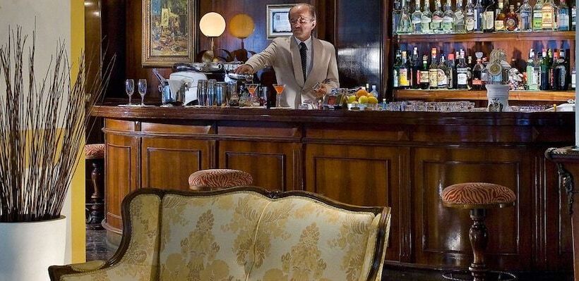 فندق Universal Terme