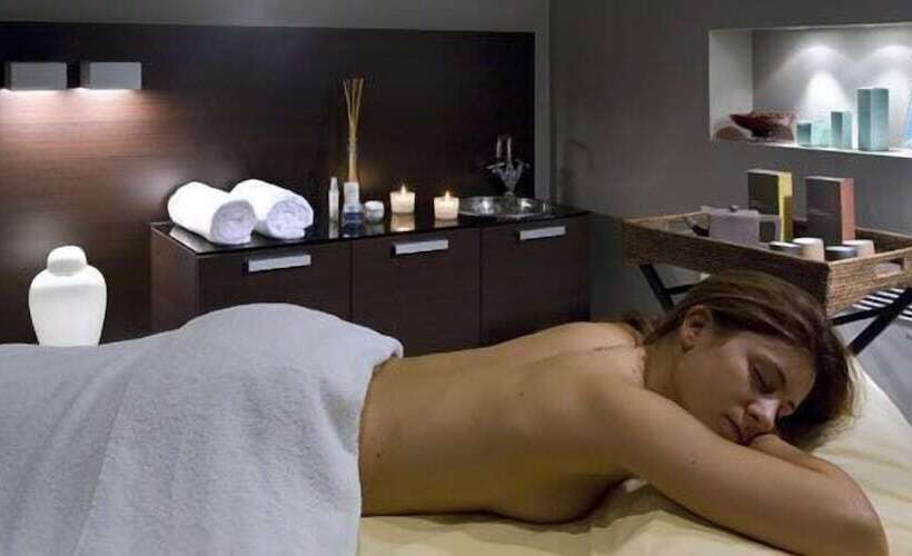 فندق Universal Terme