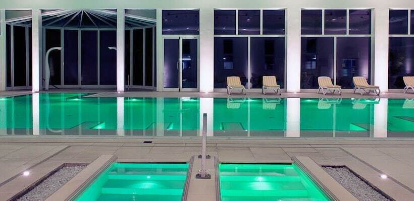 فندق Universal Terme