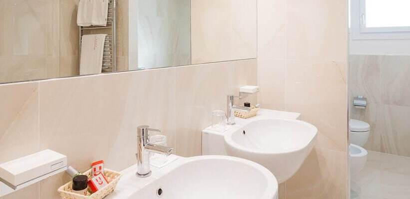 فندق Universal Terme