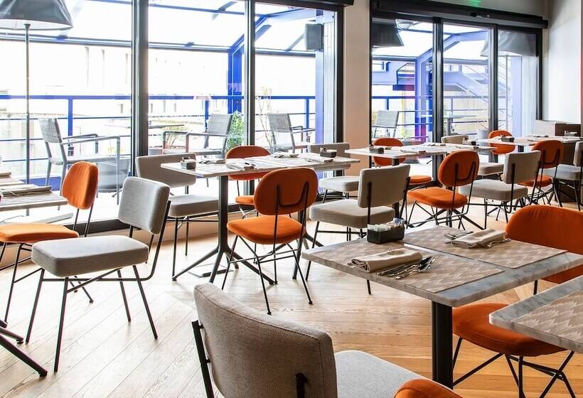 هتل Urban Hive Milano