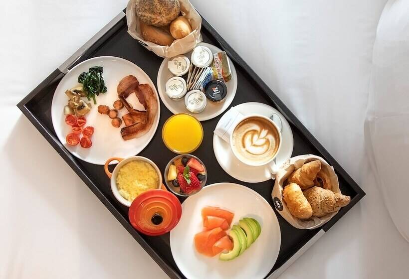 هتل Urban Hive Milano